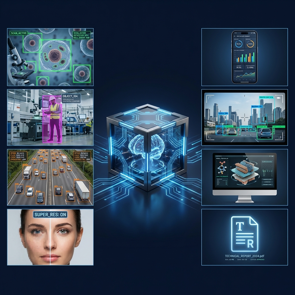 Laboratorio de investigación